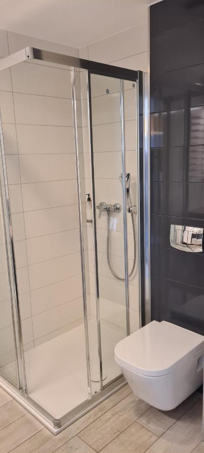 Apartamenty Czarna Gora S8 Сенна Экстерьер фото